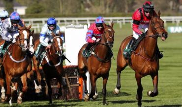 Lucinda Russell horses to follow