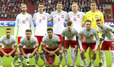 Poland 2022 World Cup 
