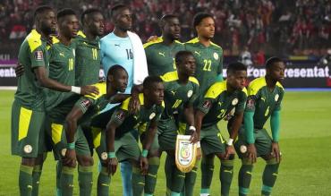 Senegal World Cup 2022