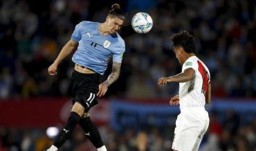 Uruguay players to watch