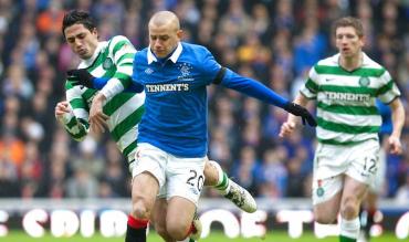 Old Firm Derby