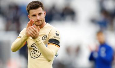 Mason Mount to Arsenal would be a shock transfer