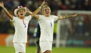 Lionesses are hunting World Cup glory in 2023
