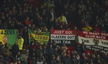 Manchester United takeover bid against Glazer Family