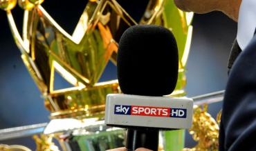 Peter Drury joins Sky Sports