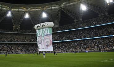 Saudi Arabia Pro League to fail despite spending