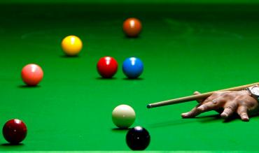 Snooker Champions of the World