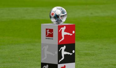 2023 Fastest Bundesliga players