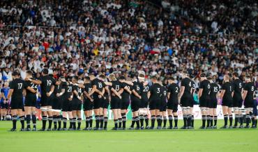 Best All Blacks New Zealand rugby