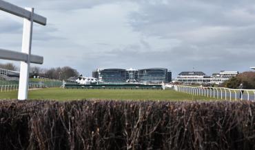 Changes to the Grand National at Aintree