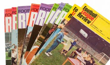 What are the best football magazines of all time