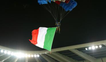 Italians Bellissimo in Premier League