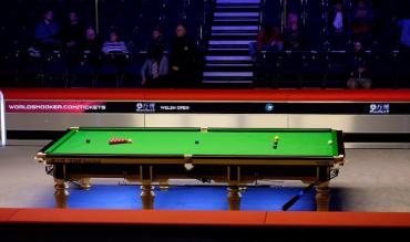 Guide to the snooker rules
