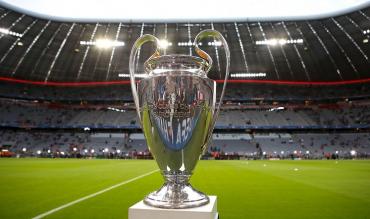 New Champions League format begins in 2024