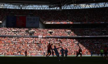 Everything you need to know about the Championship playoff final
