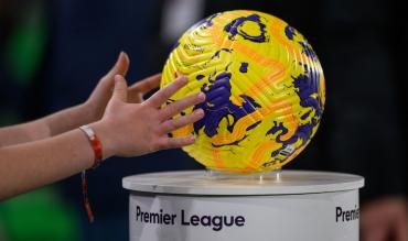 Manchester City and Liverpool top the Premier League