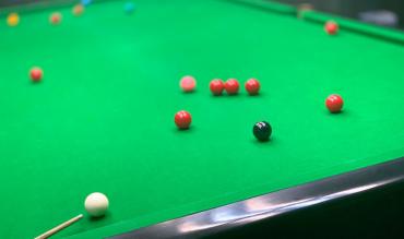 Champion of Champions snooker tips