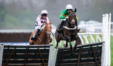 Supreme Novices Hurdle tips and preview