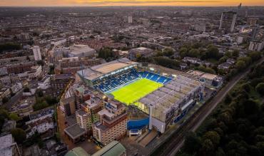 Chelsea Football Club project