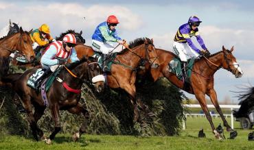 Grand National Day tips and Aintree Day 3 predictions