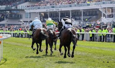 Betting tips Aintree Day 1 on Thursday