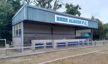 Beer Albion