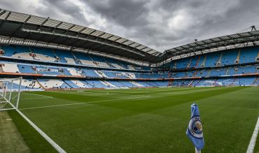 City Football Group