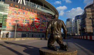 Arsenal Invincibles