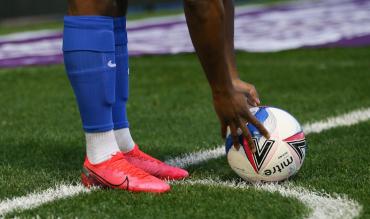 League 1 football
