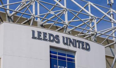 Leeds Elland Road