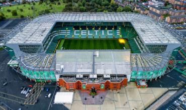 Famous Celtic supporters