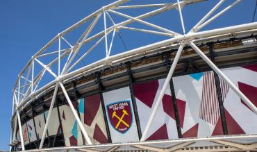 Nuno is the new West Ham manager