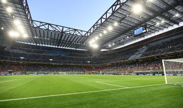 Inter San Siro