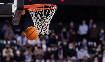 OKC Thunder Basketball