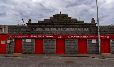 Scottish Premiership title