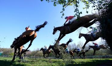 Grand National 2026 Friday