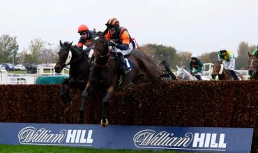 Each way betting guide for Aintree