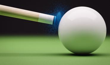 Snooker Referees