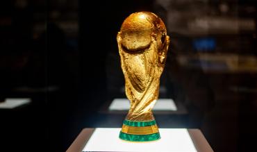 World Cup shock moments and memories