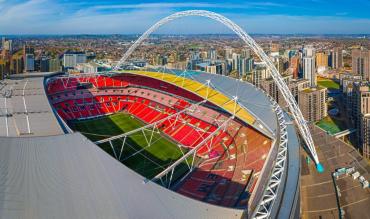 Wembley Scaled
