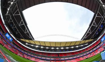 Wembley