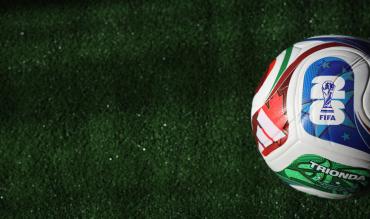 2026 Fifa World Cup