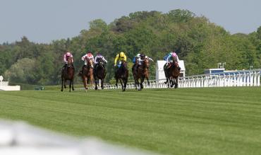 Royal Ascot Coronation Stakes
