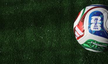 Croatia World Cup 