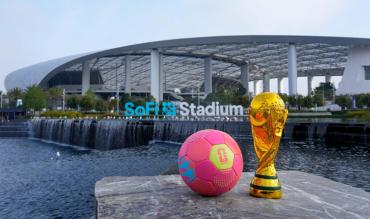 Iran World Cup