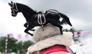 Royal Ascot dress code