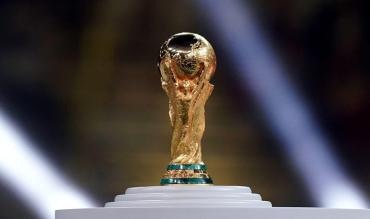 Uruguay World Cup