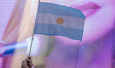 Argentina football
