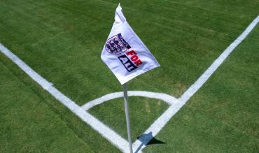 England World Cup 2026