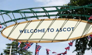 Frankel Queen Anne Stakes